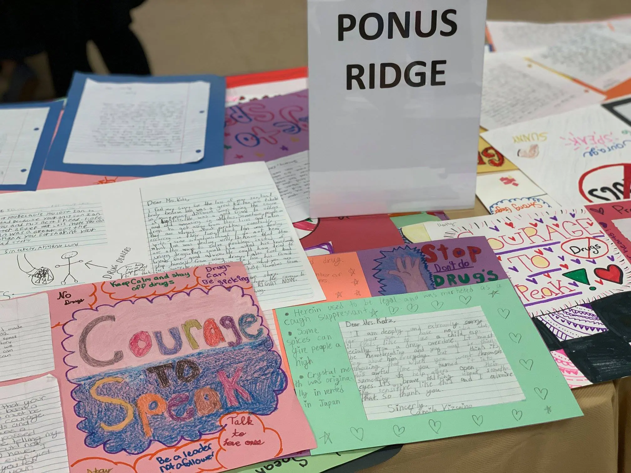 Middle School Program Image