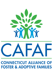 CAFAF Logo