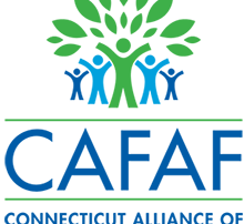 CAFAF Logo