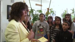 Courage to Speak ® Drug Prevention Education
