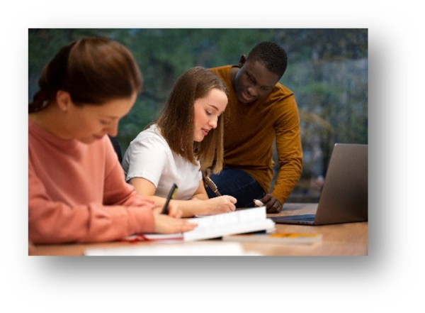 High School Program Image